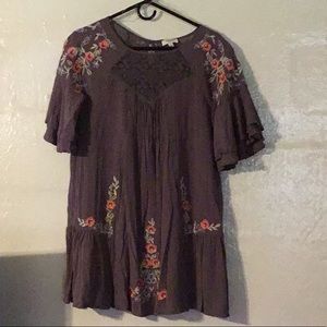 Tunic